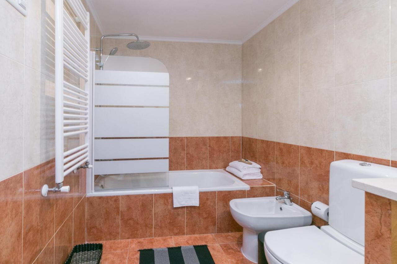 דירות ליסבון Premium Flat In Upscale Area, Balcony, Parking מראה חיצוני תמונה